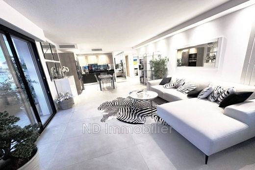 Appartement in Cannes, Alpes-Maritimes