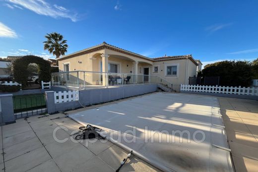 Villa in Sérignan, Hérault