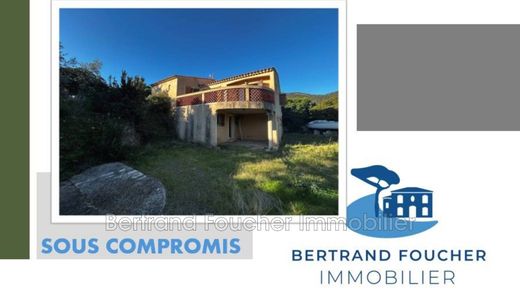 Villa Cavalaire-sur-Mer, Var