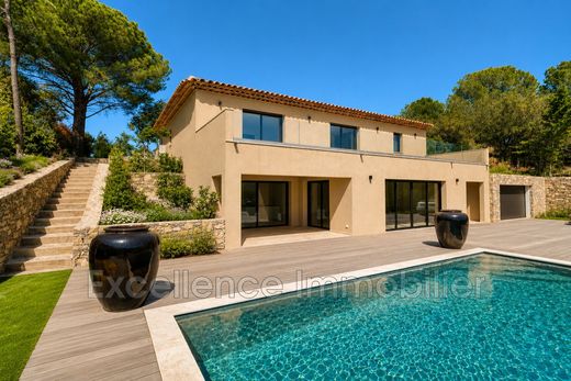 Villa en Le Plan-de-la-Tour, Var
