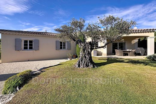 别墅  Saint-Saturnin-lès-Avignon, Vaucluse