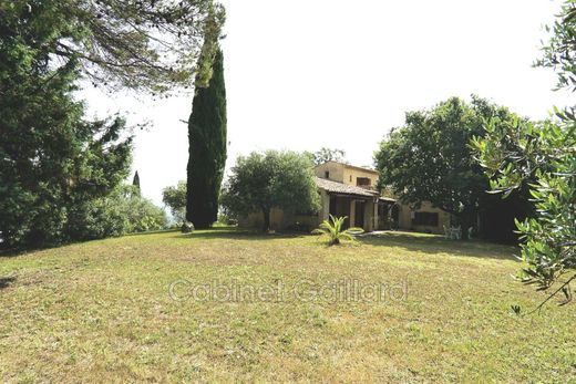Villa in Peymeinade, Alpes-Maritimes
