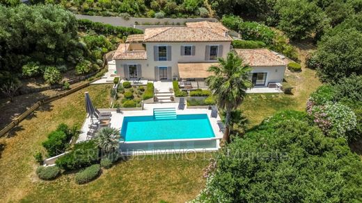 Villa - Grimaud, Var