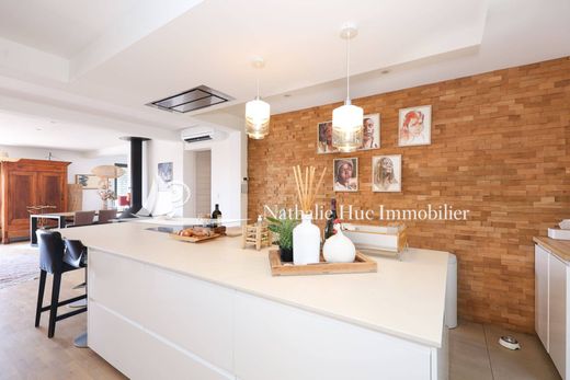 Villa in Canet-en-Roussillon, Pyrénées-Orientales