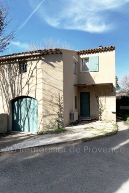 Villa à Lourmarin, Vaucluse