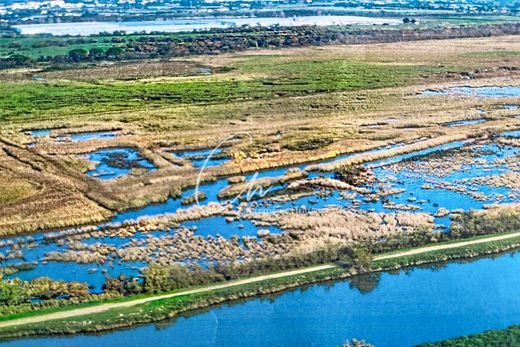 Villa in Aigues-Mortes, Gard