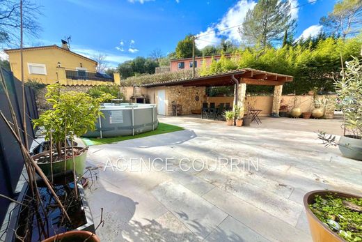 Villa - Grasse, Alpes Marítimos