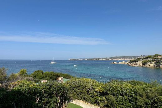 Villa a Sanary-sur-Mer, Var