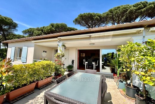 Daire Sainte-Maxime, Var