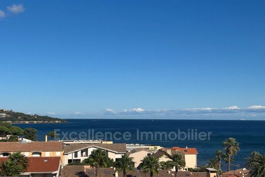 Apartament w Sainte-Maxime, Var