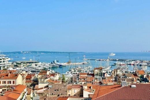 Apartment in Cannes, Alpes-Maritimes