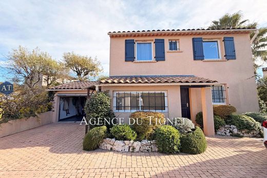 Villa a Grasse, Alpi Marittime