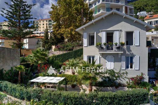 Villa in Beausoleil, Alpes-Maritimes