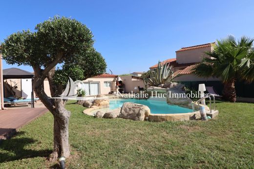 Villa in Sainte-Marie, Pyrénées-Orientales