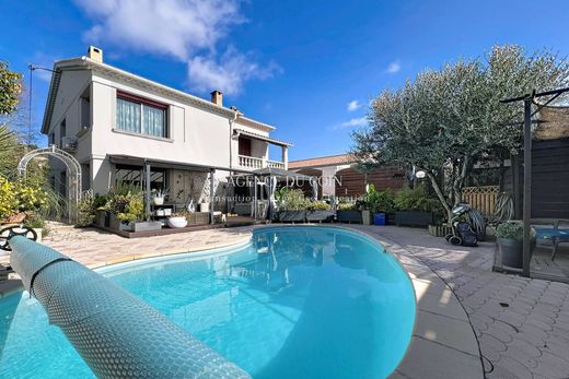 Вилла, Draguignan, Var