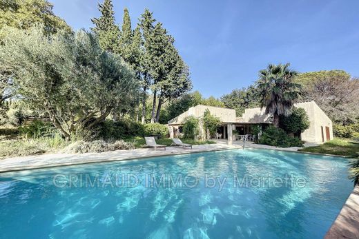 Villa in La Garde-Freinet, Var