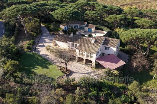 Villa in Ramatuelle, Var