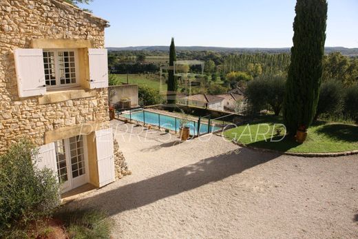 Villa à La Rouvière, Gard