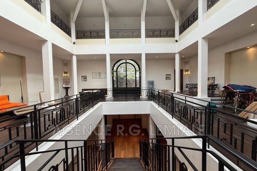 Villa en Maisons-Laffitte, Yvelines