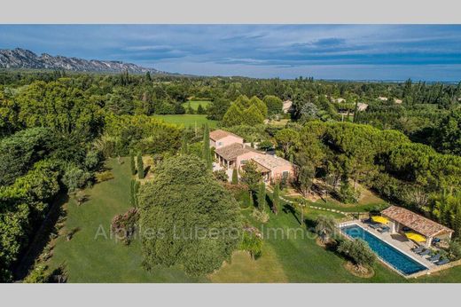 Villa en Eygalières, Bocas del Ródano