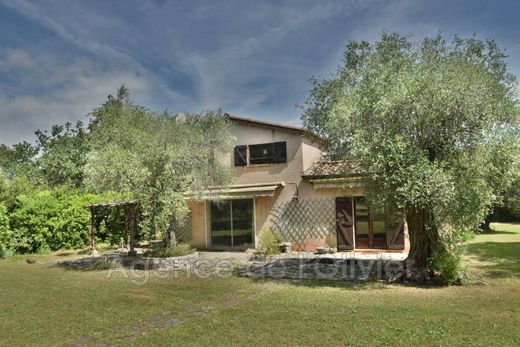 Villa in Valbonne, Alpes-Maritimes