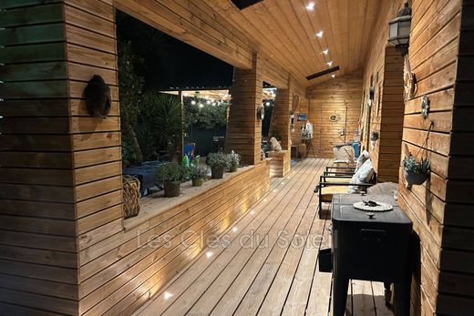 Villa in Toulon, Var