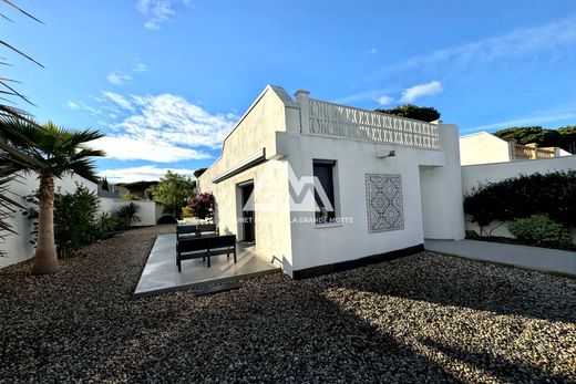 Villa in La Grande-Motte, Hérault