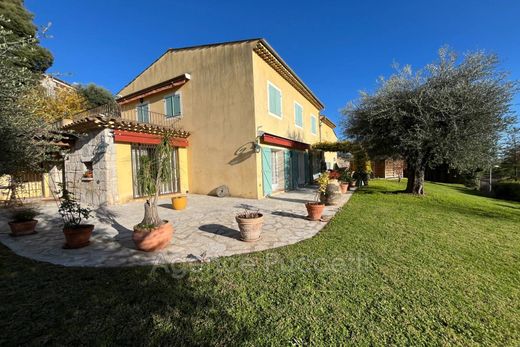 Villa in Vence, Alpes-Maritimes