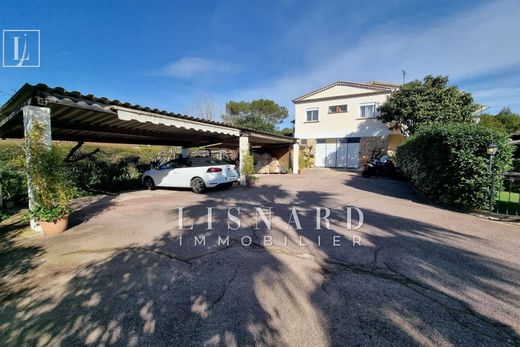 Villa in Mougins, Alpes-Maritimes