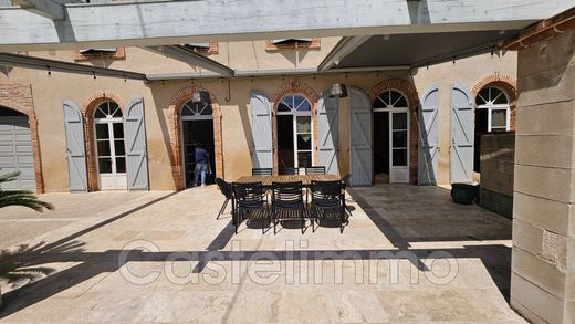 ‏וילה ב  Moissac, Tarn-et-Garonne