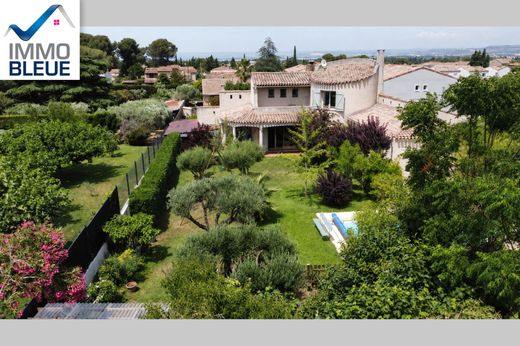 Villa en Châteauneuf-les-Martigues, Bocas del Ródano