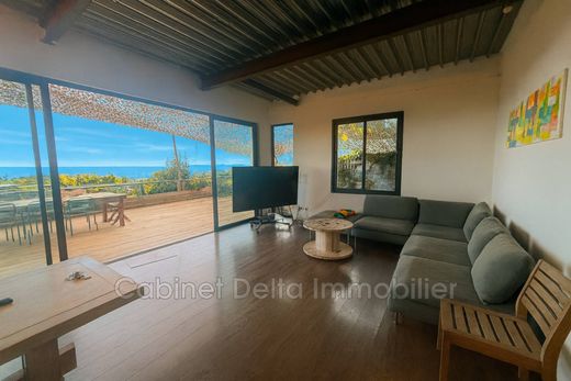 ﻓﻴﻼ ﻓﻲ Hyères, Var