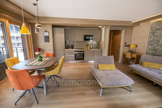 Appartamento a Auron, Alpi Marittime