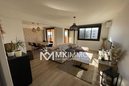 Piso / Apartamento en Cagnes-sur-Mer, Alpes Marítimos