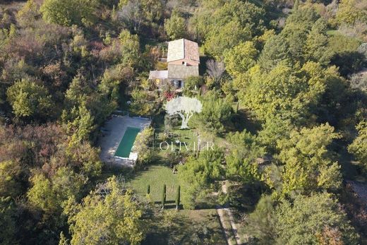 Villa en Saignon, Vaucluse