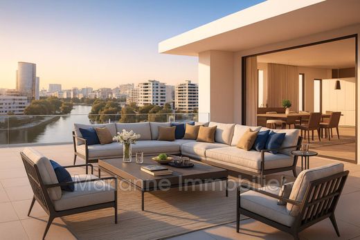 ‏דירה ב  מונפלייה, Hérault