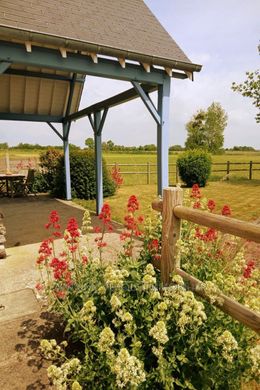 Villa en Agon-Coutainville, Mancha