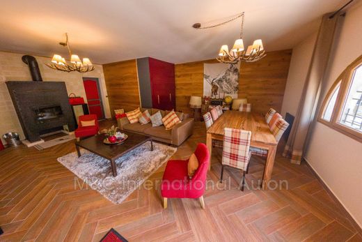 Appartamento a Auron, Alpi Marittime