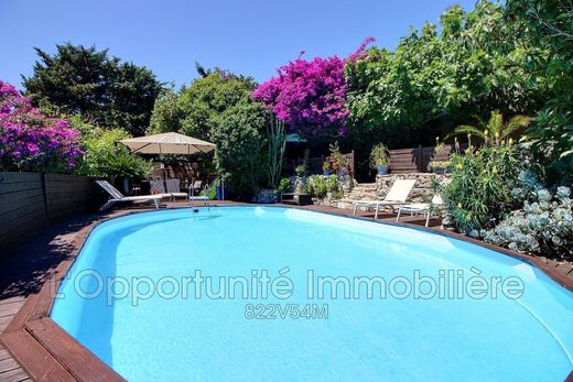 Villa en Cannet, Alpes Marítimos