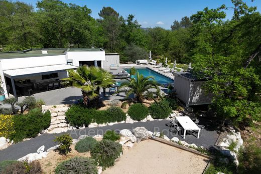 Villa in La Gaude, Alpes-Maritimes