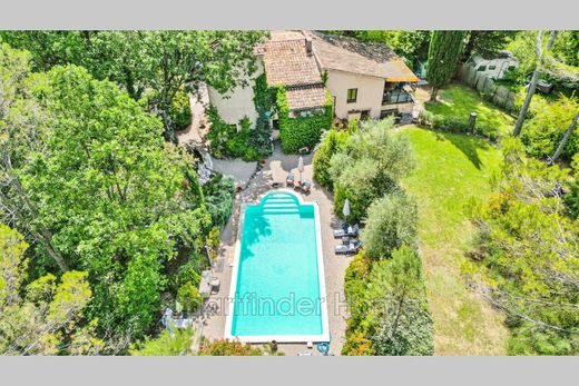 Villa in Lorgues, Var