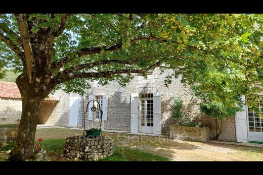 Villa in Nieulle-sur-Seudre, Charente-Maritime