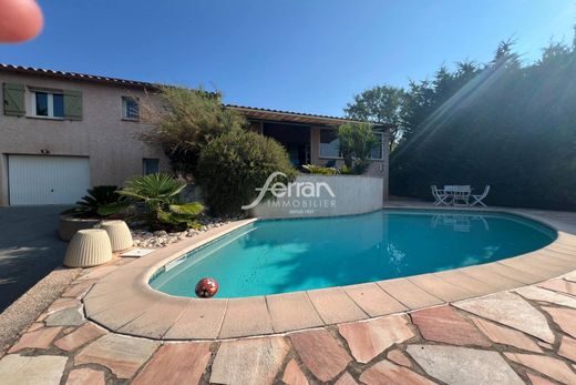 Villa in Trans-en-Provence, Var