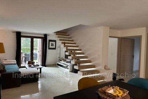 Villa in Porto-Vecchio, South Corsica