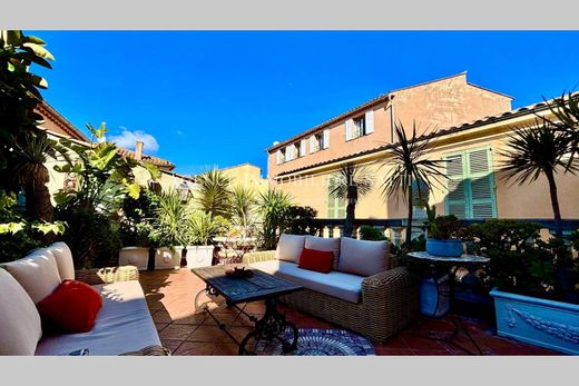 Villa a Saint-Tropez, Var