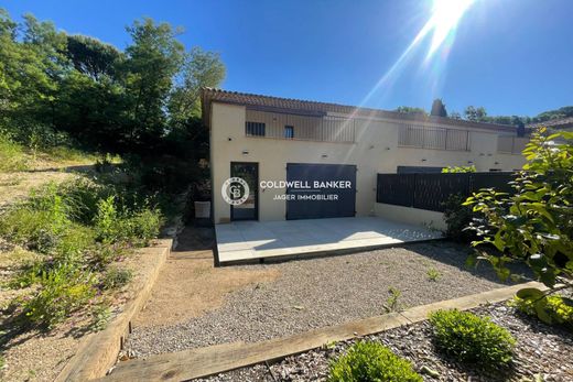 Villa a Grimaud, Var