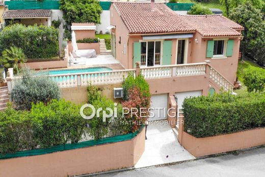 Villa à Biot, Alpes-Maritimes