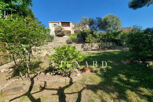 Villa Vallauris, Alpes-Maritimes