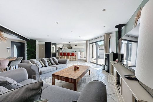 Villa à Jonquerettes, Vaucluse