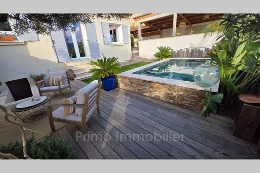 Villa in Cogolin, Var